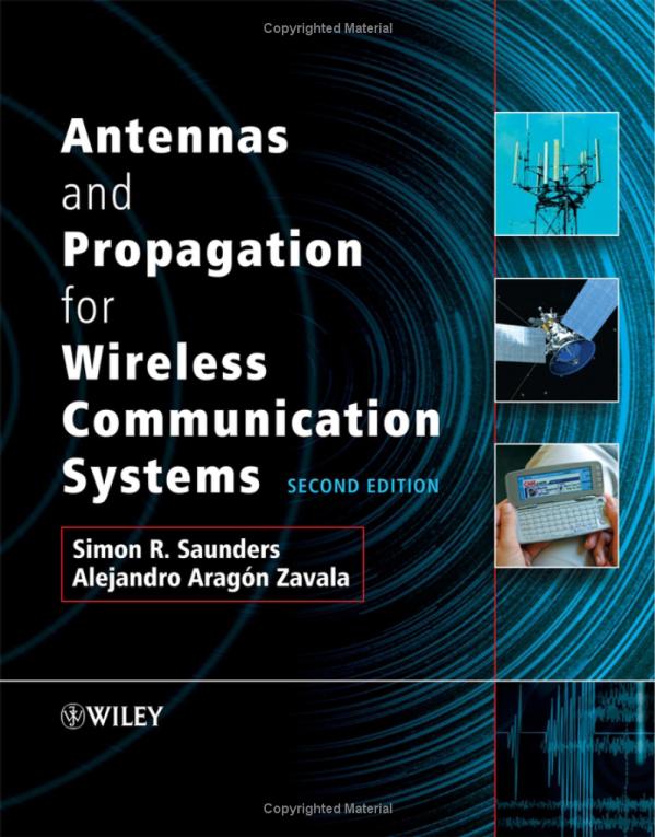 Antennas and Propagation for Wireless Communication Systems.jpg