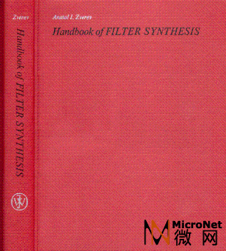 Handbook of Filter Synthesis A.I.Zverev 1967-600.GIF