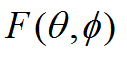 天线基础之方向性antenna basic-Directivity