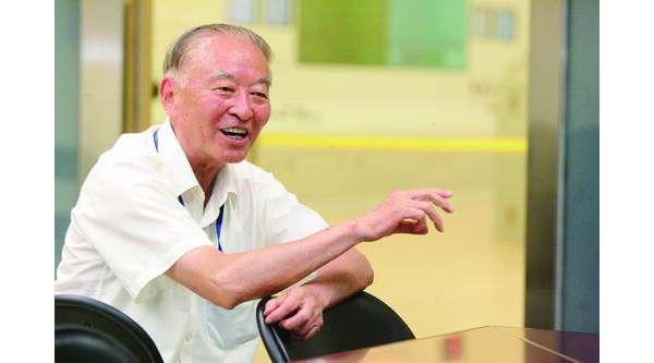 “快堆”工程首席科学家徐銤：一生只做一件事