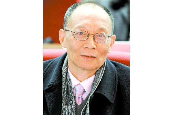 李德毅院士：云计算让精准定位成为可能