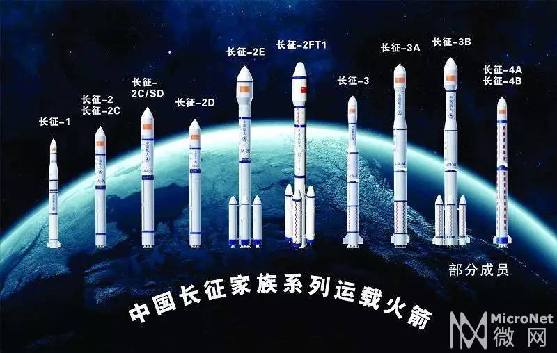 2016年中国会将哪些卫星送上天？
