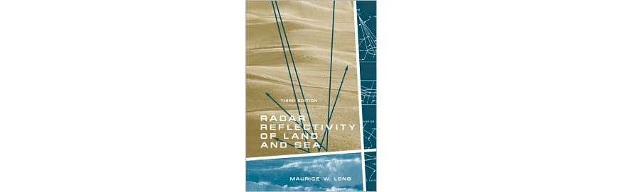 Radar Reflectivity of Land and Sea, Third Edition