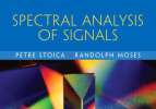 求书：现代信号谱分析（Spectral Analysis of Signals）